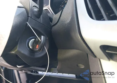 2014 Ford Focus Se from USA, damaged, VIN 1FADP3F26EL108870